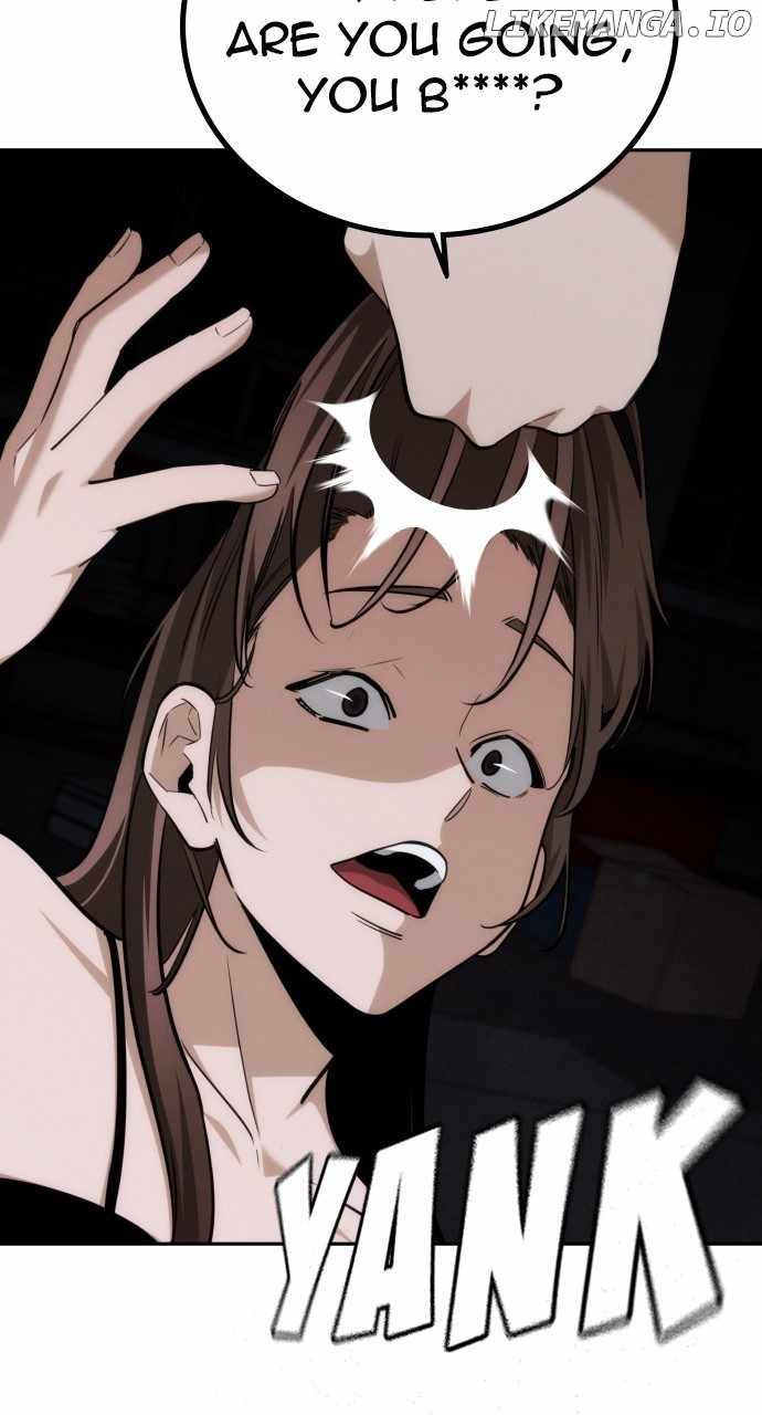 The Regressor Protects Only Me Chapter 28 118